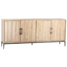 Load image into Gallery viewer, Moura Sideboard - 2 Sizes
