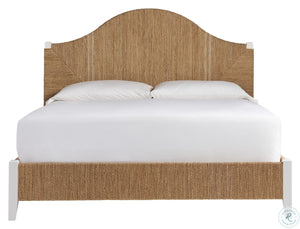 Seabrook Bed