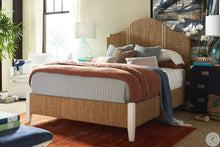 Load image into Gallery viewer, Seabrook Bed
