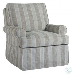 Coronado Accent Chair Glider