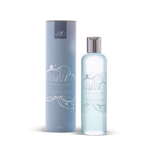 Pacific Orchid & Sea Salt Hand & Body Wash