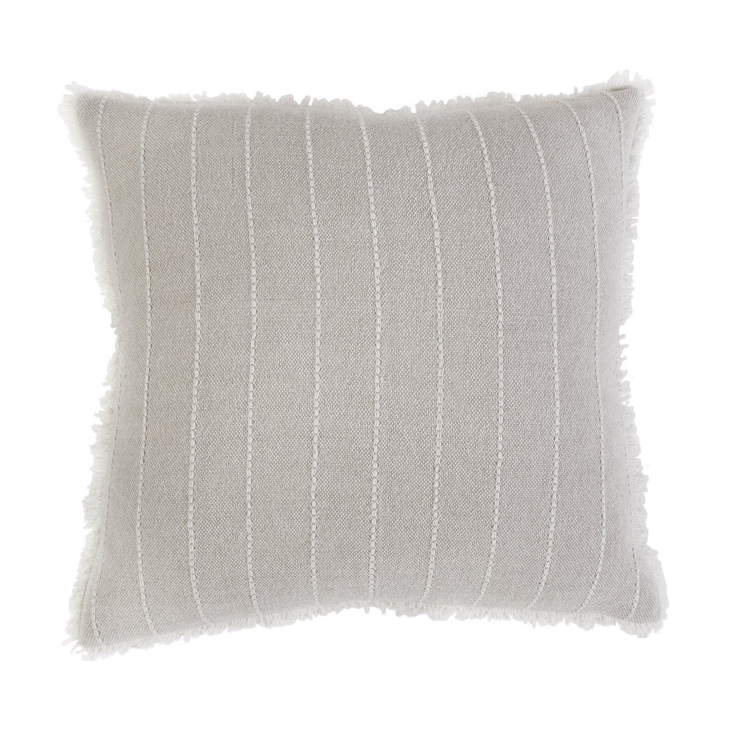 Henley Pillows W/ Insert by Pom Pom at Home