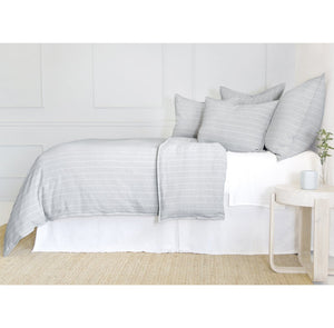 Henley Duvet by Pom Pom at Home - 2 Colors