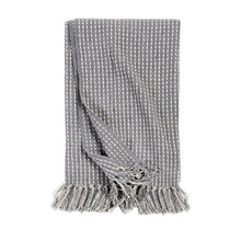 Load image into Gallery viewer, Jasper Throw - by Pom Pom at Home (3 Colors)
