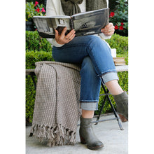 Load image into Gallery viewer, Jasper Throw - by Pom Pom at Home (3 Colors)
