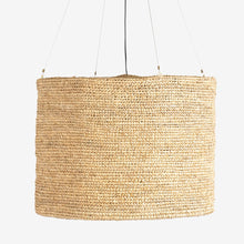 Load image into Gallery viewer, Giavanna Hanging Lamp - Cream
