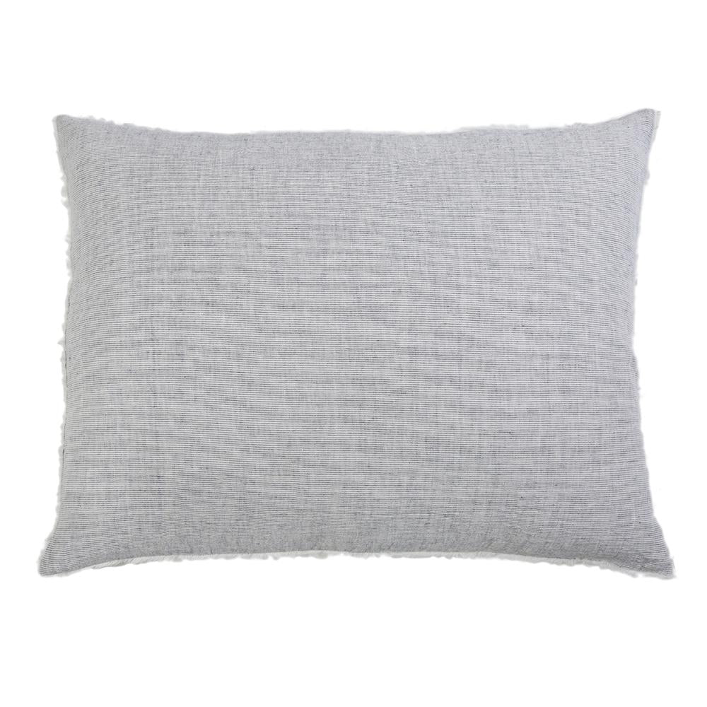 Logan Big Pillow with Insert by Pom Pom at Home