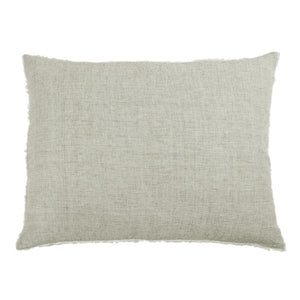 Logan Big Pillow with Insert by Pom Pom at Home