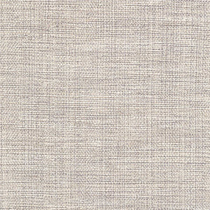 Marled Woven Cotton Rug - Grey