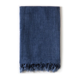 Montauk Throw by Pom Pom at home - 7 Colors