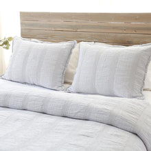 Load image into Gallery viewer, Nantucket Matelassé by Pom Pom at Home
