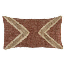 Load image into Gallery viewer, Mae Antique Copper Pillow
